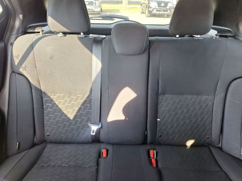 Used 2023 Nissan Kicks SV image 27