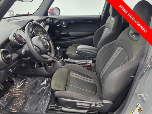 Used 2018 MINI Cooper John Cooper Works image 9