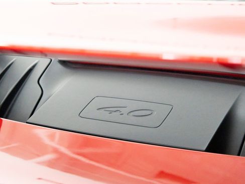 Certified 2024 Porsche 911 GT3 RWD image 13