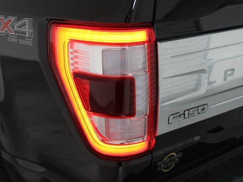 Used 2023 Ford F150 Platinum w/ Equipment Group 701A High image 65