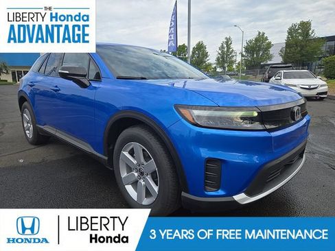 New 2026 Honda Prologue EX image 1
