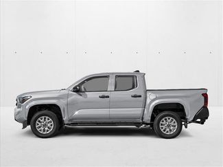 New 2026 Toyota Tacoma SR RWD video 3