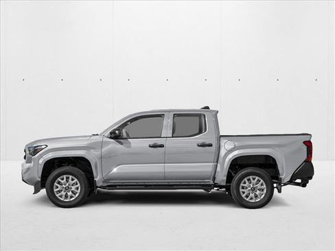 New 2026 Toyota Tacoma SR RWD image 3