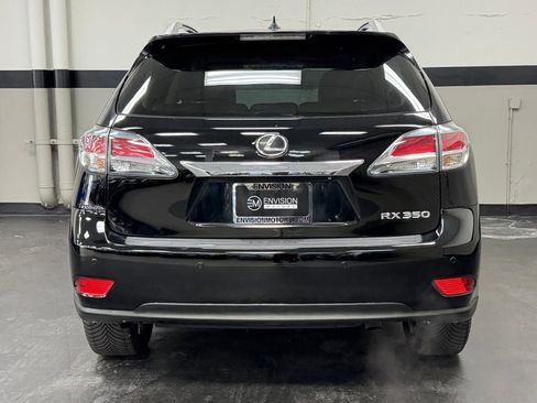 Used 2014 Lexus RX 350 FWD w/ Navigation Package image 11