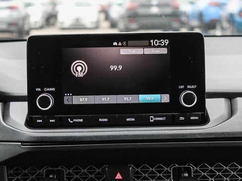 Certified 2023 Honda Accord EX image 14