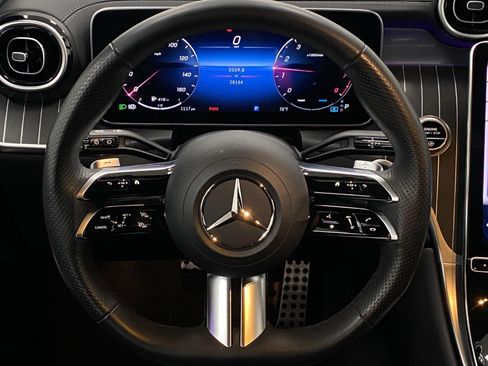Certified 2024 Mercedes-Benz GLC 300 4MATIC image 15