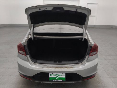 Used 2020 Hyundai Elantra Value Edition FWD image 29