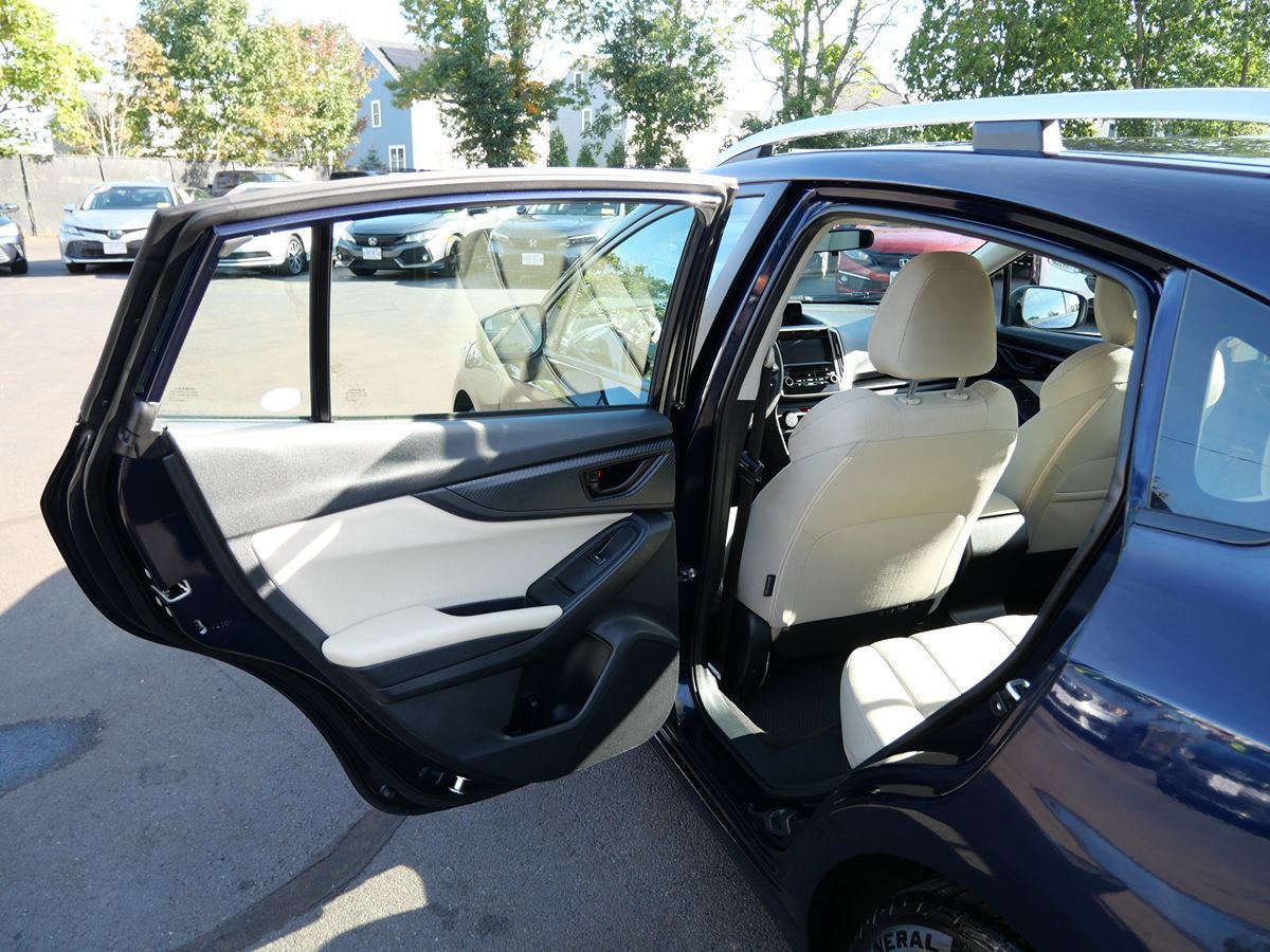 Used 2020 Subaru Impreza 2.0i Premium AWD/4WD image 26