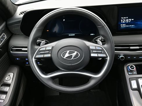 Used 2025 Hyundai Palisade Calligraphy image 15