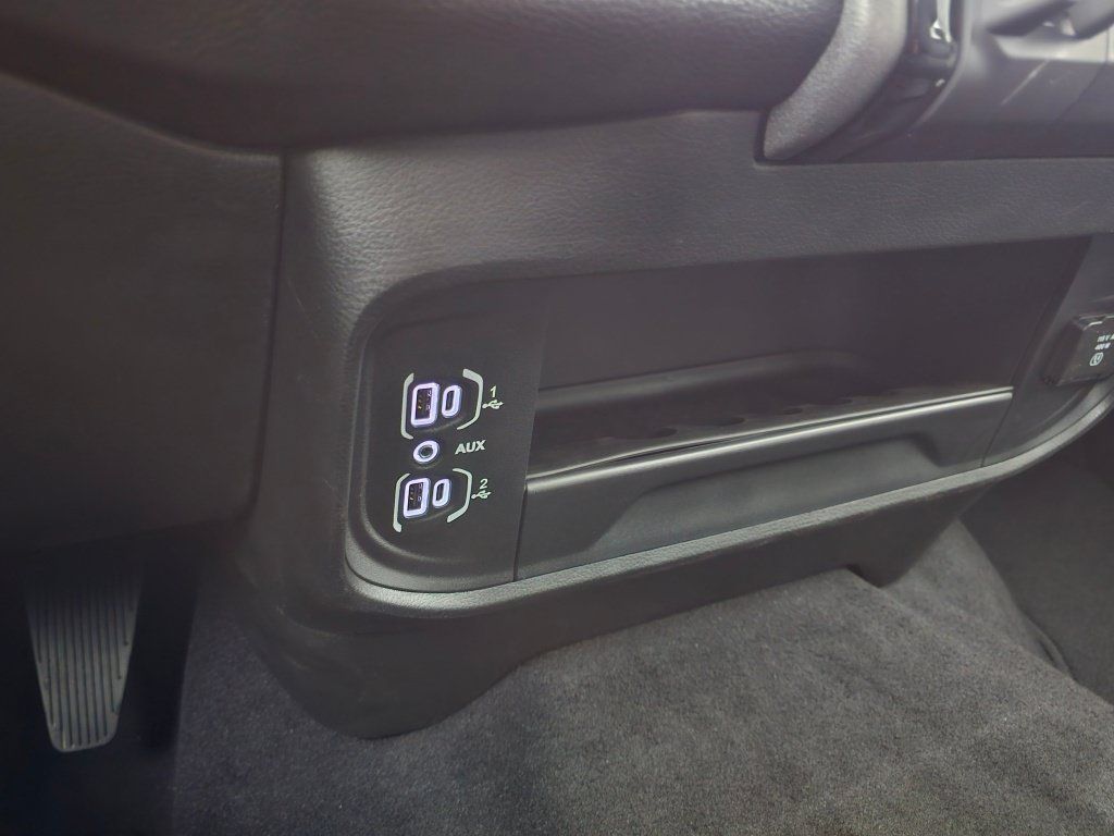 New 2026 RAM 3500 Tradesman AWD/4WD image 31