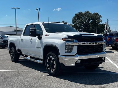 Used 2020 Chevrolet Silverado 2500 LT w/ Convenience Package