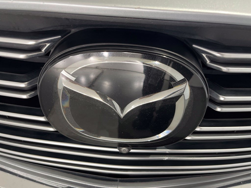 Used 2023 MAZDA CX-9 Grand Touring AWD/4WD image 36
