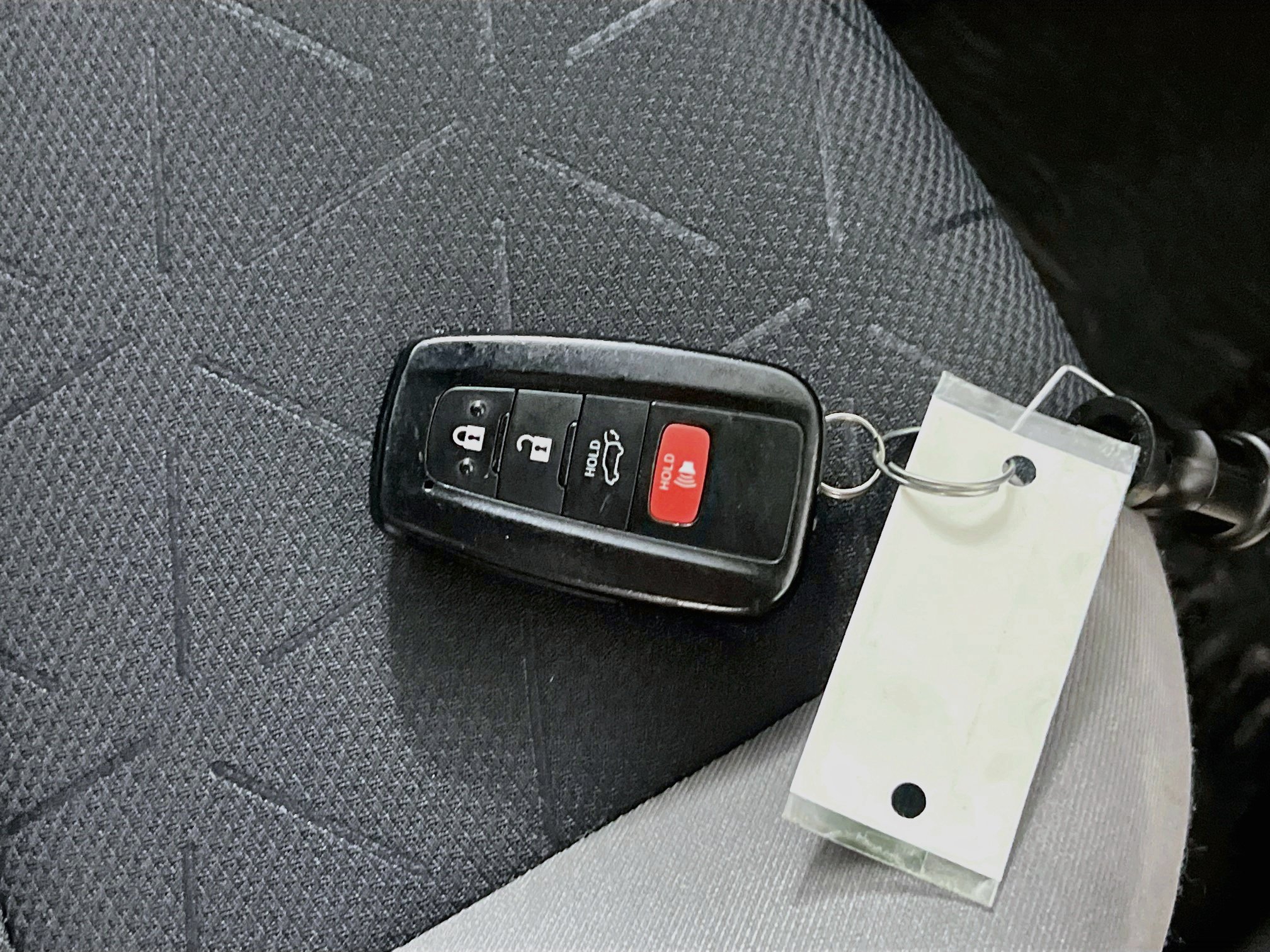 Used 2023 Toyota RAV4 XLE w/ Convenience Package FWD image 36