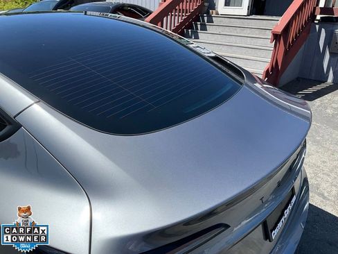 Used 2025 Tesla Model 3 Long Range RWD image 87
