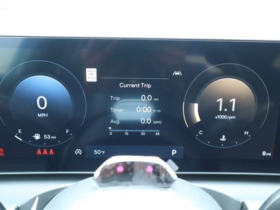 New 2026 Hyundai Tucson SEL