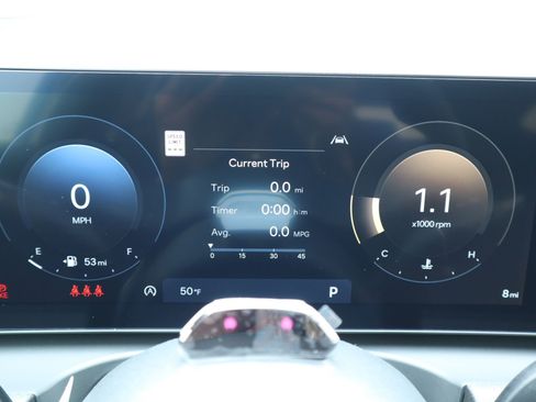 New 2026 Hyundai Tucson SEL image 4