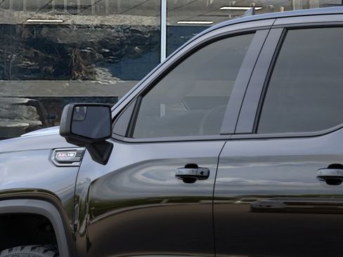 New 2026 GMC Sierra 1500 AT4X AWD/4WD image 12