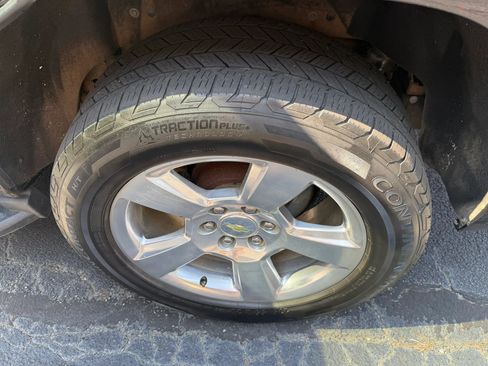 Used 2015 Chevrolet Tahoe LT RWD image 33