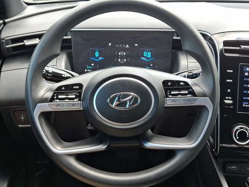 Used 2023 Hyundai Santa Cruz SEL w/ Activity Package AWD/4WD image 20
