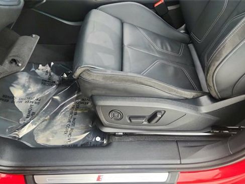 Used 2023 Audi Q3 2.0T Premium Plus w/ Premium Plus Package image 36