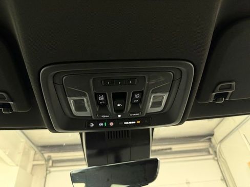 Certified 2025 GMC Sierra 2500 AT4 w/ AT4 Premium Plus Package image 20