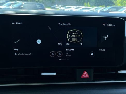 New 2026 Kia Carnival SX FWD image 21