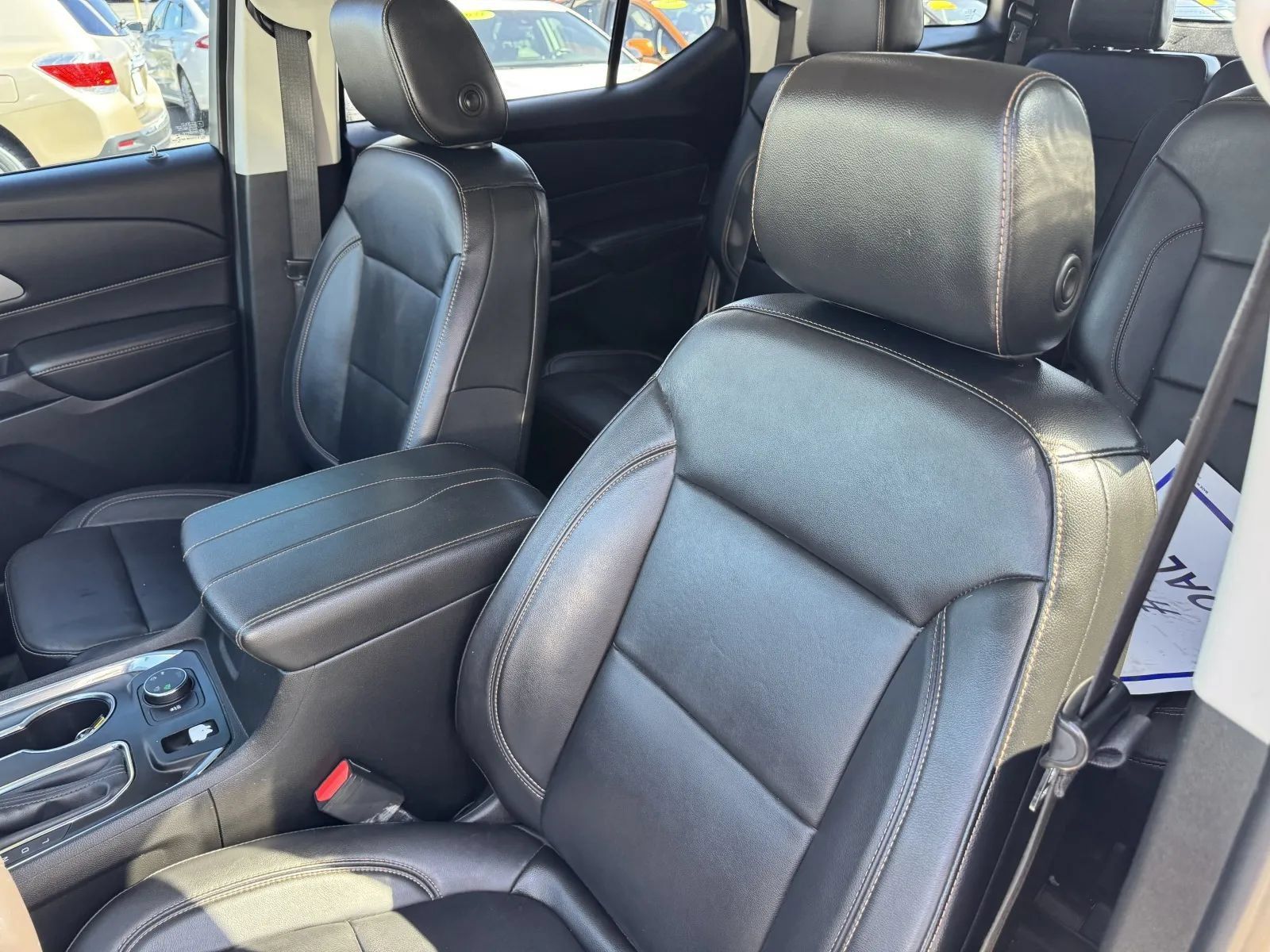 Used 2019 Chevrolet Traverse RS w/ LPO, 'HIT The Road' Package AWD/4WD image 20