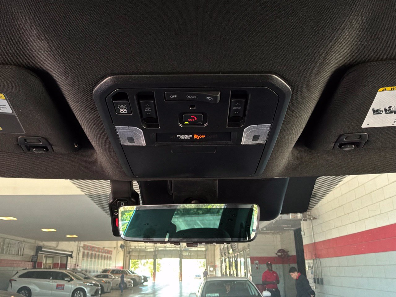 Used 2024 Toyota Tundra TRD Pro AWD/4WD image 25