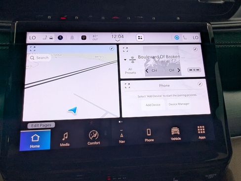 Used 2023 Jeep Grand Cherokee Limited image 18