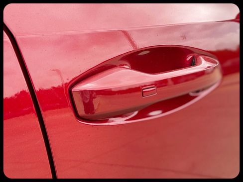 New 2026 Nissan Kicks SR FWD image 11
