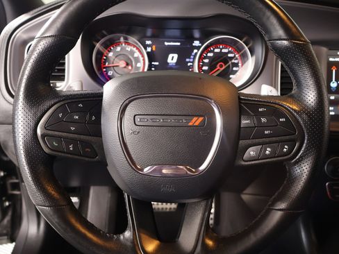 Used 2023 Dodge Charger Scat Pack w/ Plus Group image 3