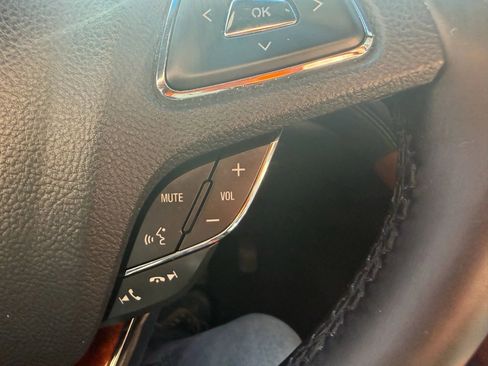 Used 2016 Lincoln MKX Select w/ Select Plus Package image 14