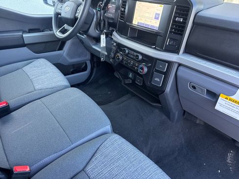 New 2026 Ford F350 XLT image 15