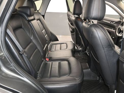 Used 2022 MAZDA CX-5 AWD 2.5 S w/ Premium Plus Pkg image 29