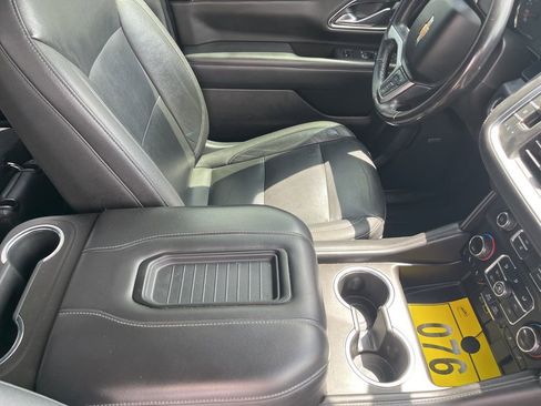 Used 2021 Chevrolet Tahoe LT RWD image 36