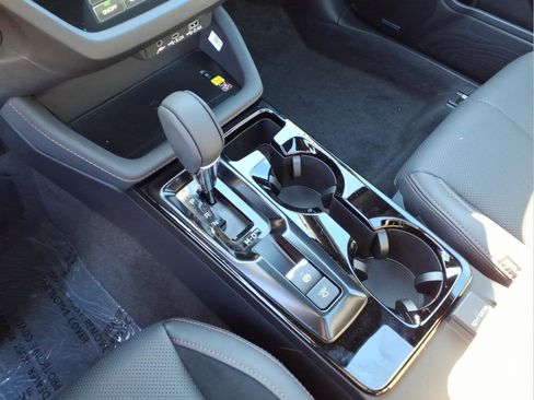 New 2026 Subaru Forester Touring image 11