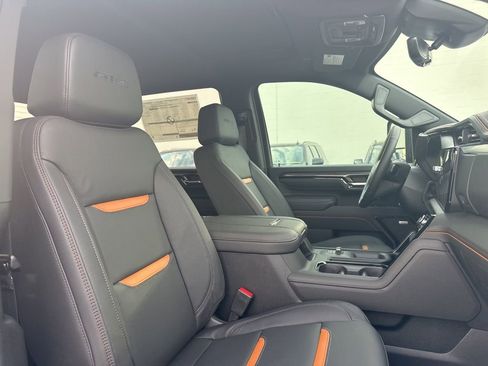 New 2026 GMC Sierra 2500 AT4 w/ AT4 Premium Plus Package AWD/4WD image 25