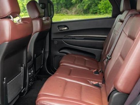 Used 2024 Dodge Durango R/T AWD/4WD image 12