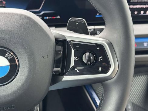 Used 2026 BMW X3 xDrive30 w/ M Sport Package image 29