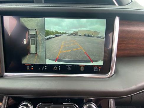 Used 2023 GMC Yukon XL Denali Ultimate w/ LPO, Floor Liner Package AWD/4WD image 13