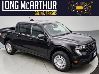 New 2025 Ford Maverick XL