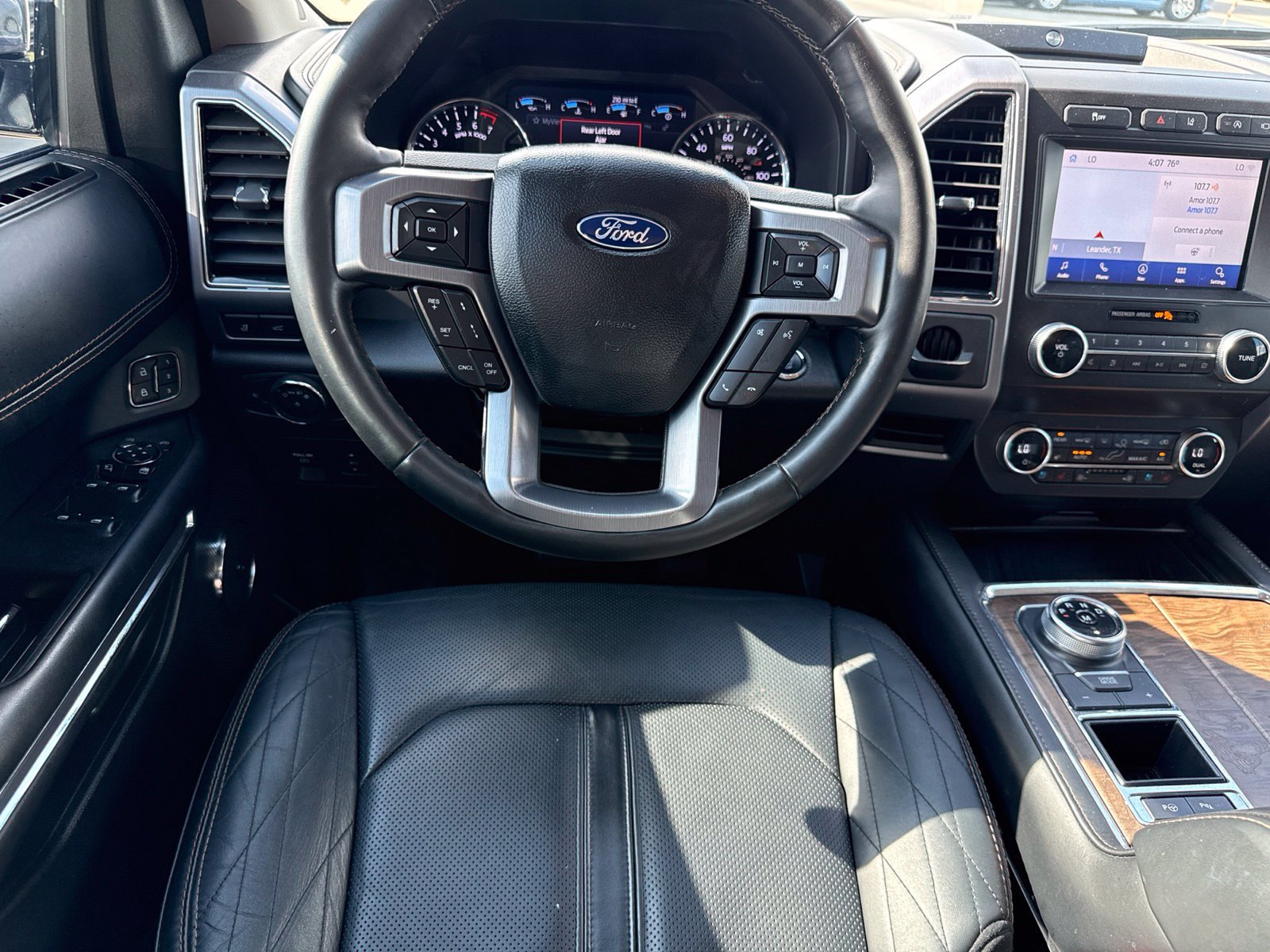 Used 2020 Ford Expedition Platinum RWD image 18