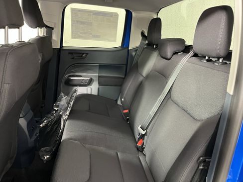 New 2026 Ford Maverick XL image 15