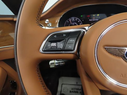Used 2026 Bentley Continental GTC image 19