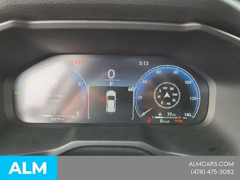 Used 2024 Toyota RAV4 Limited FWD image 25