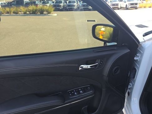 Used 2023 Dodge Charger SRT Hellcat w/ Harman/Kardon Audio Group image 9