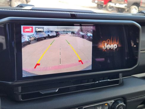 New 2026 Jeep Wrangler Sahara image 13