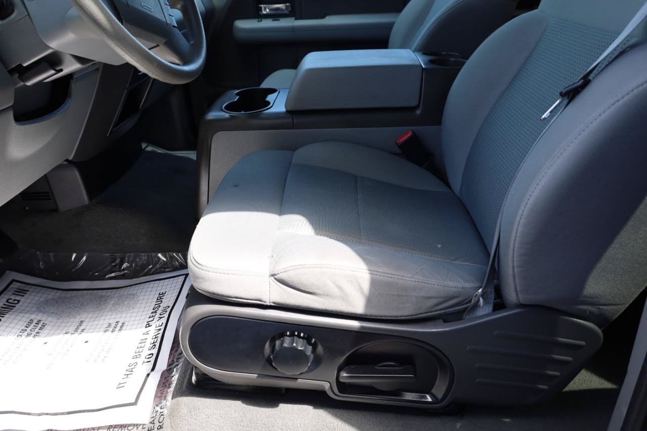 Used 2007 Ford F150 XLT RWD image 7
