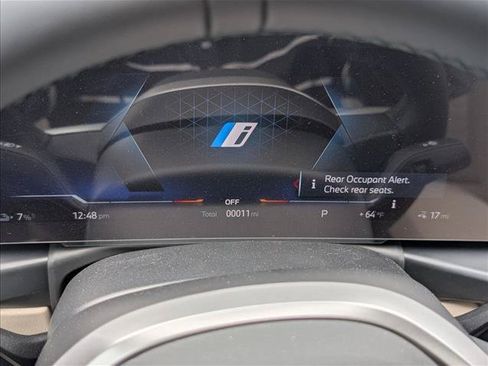 New 2026 BMW i4 xDrive40i w/ M Sport Package AWD/4WD image 11