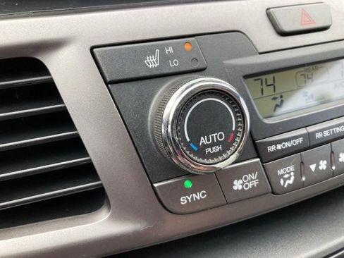 Used 2017 Honda Odyssey EX-L image 26